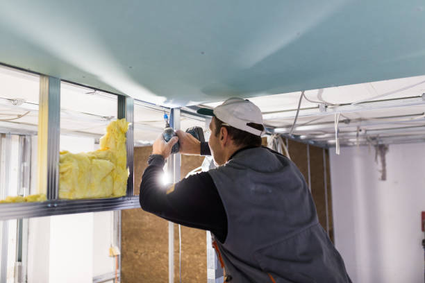 Garage Insulation Installation in Baldwin, FL