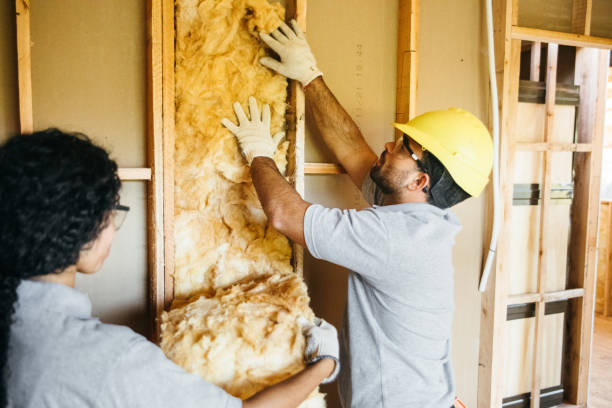 Soundproof Insulation Installation in Baldwin, FL