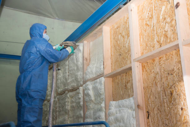 Range of Insulation Solutions in Baldwin, FL